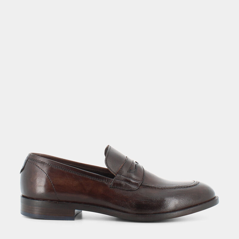 SCARPE da UOMO | MOCASSINI OSCAR&THAIS