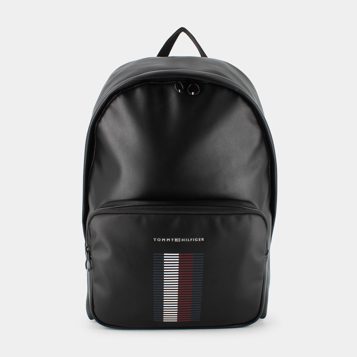 Zaini Tommy Hilfiger da Uomo, nero