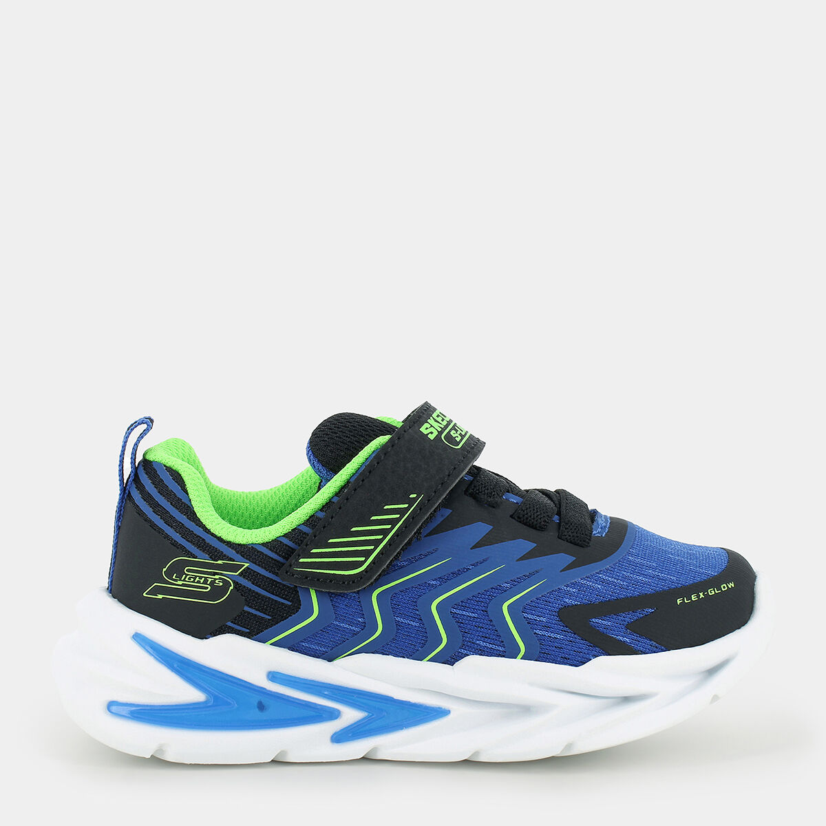 Primi Passi Skechers da Primi Passi Maschio, blu