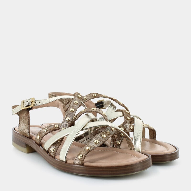 SCARPE da DONNA | SANDALI PATTI DI LUNA