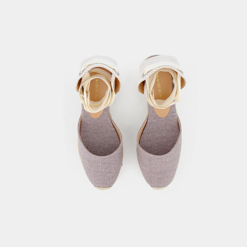SCARPE da DONNA | CAMPESINA SHEEN