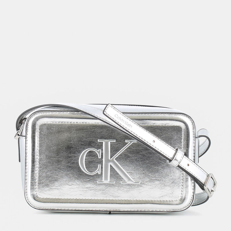 3JH BOLD CK SILVER E26 da CALVIN  3331G | null CALVIN KLEIN