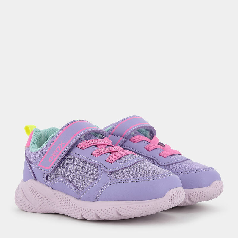 BAMBINA da BAMBINI | PRIMI PASSI GEOX