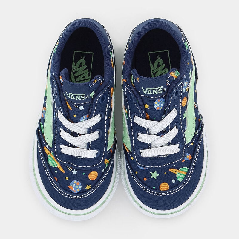 BAMBINO da BAMBINI | PRIMI PASSI VANS
