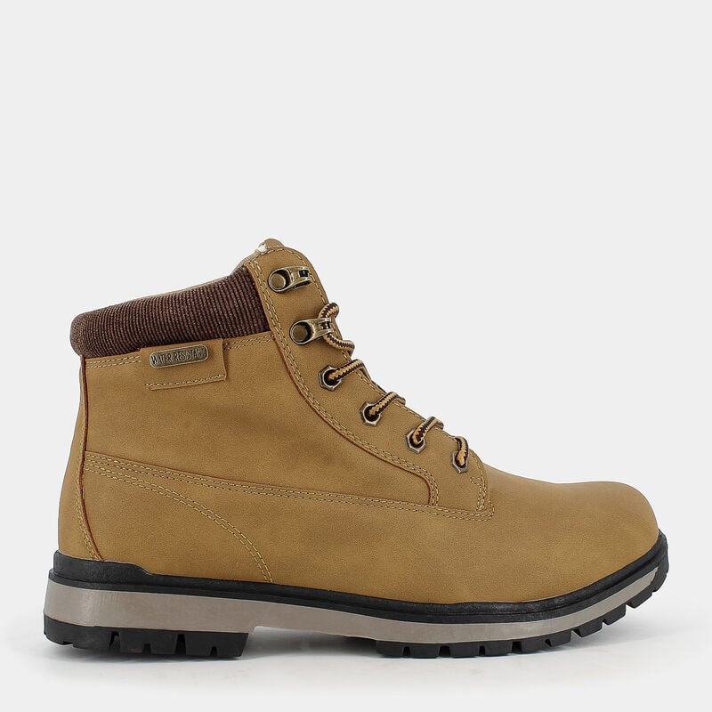 SCARPE da UOMO | SCARPONCINI STEP BY STEP