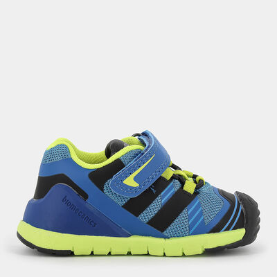 BAMBINO da BAMBINI | PRIMI PASSI BIOMECANICS