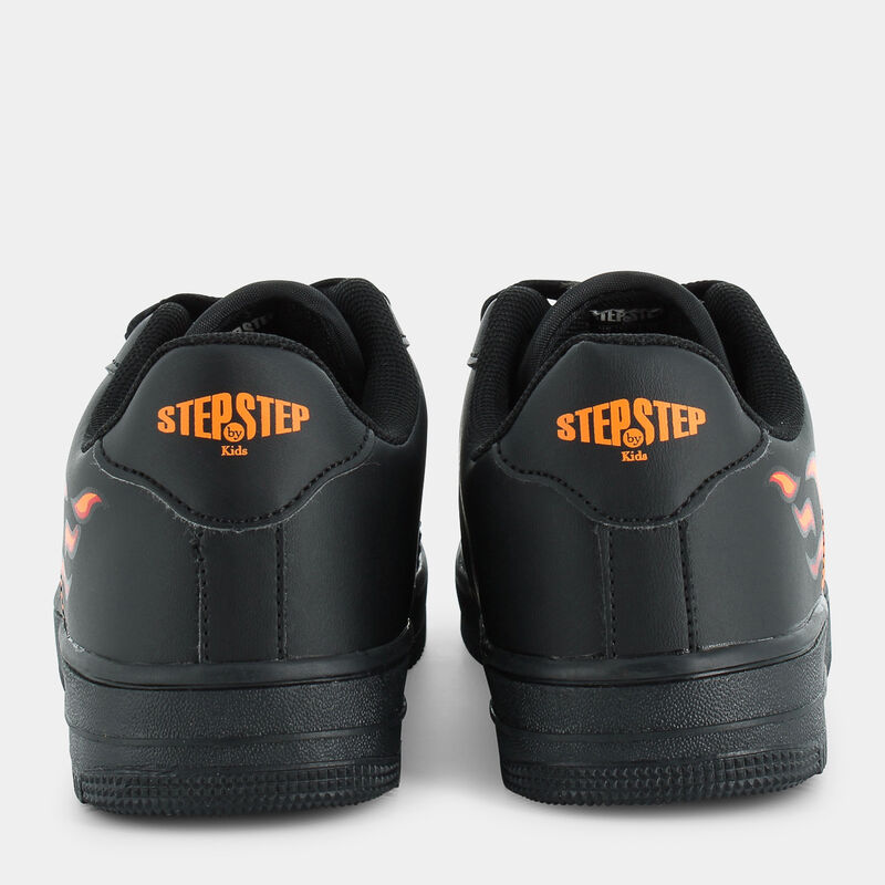 BAMBINO da BAMBINI | SPORTIVE STEP BY STEP