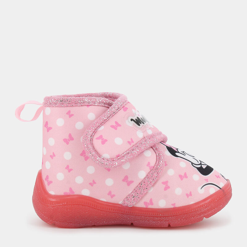 BAMBINA da BAMBINI | CIABATTE MINNIE