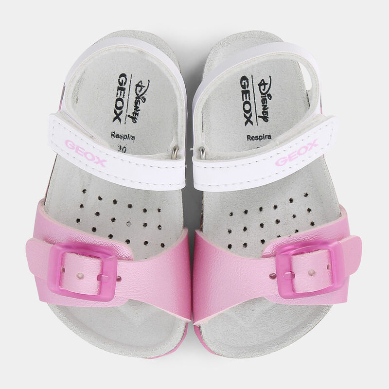 BAMBINA da BAMBINI | PRIMI PASSI GEOX