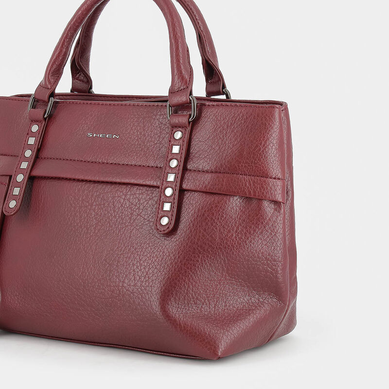 I25 da SHEEN ME | 01 TEXAS BORDEAU I25 SHEEN