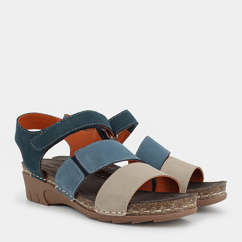 SCARPE da DONNA | SANDALI PATTI DI LUNA