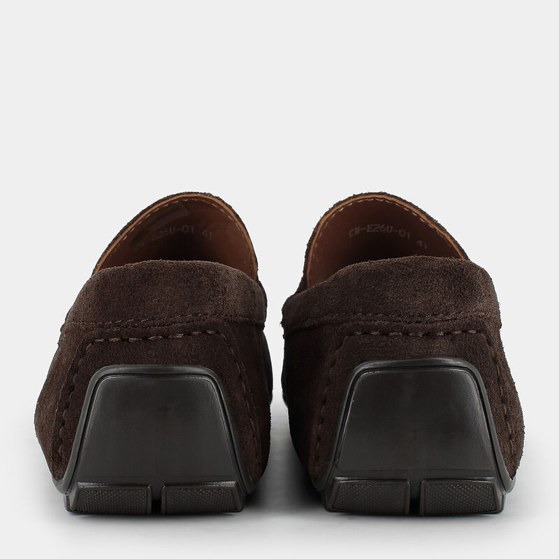 SCARPE da UOMO | MOCASSINI SHACKLETON