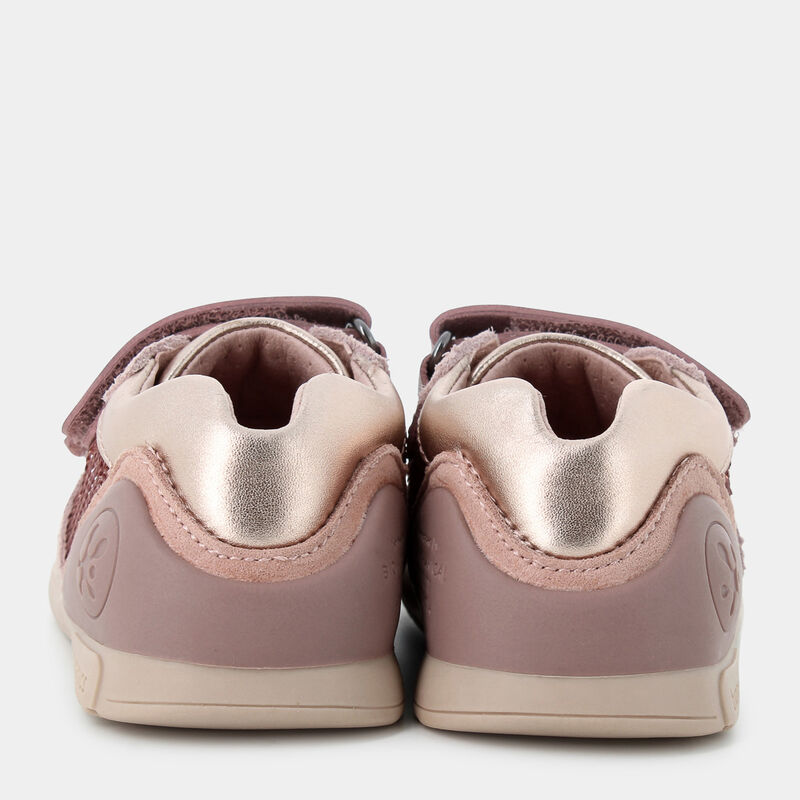 BAMBINA da BAMBINI | PRIMI PASSI BIOMECANICS