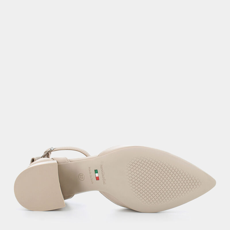 SCARPE da DONNA | CHANEL NERO GIARDINI