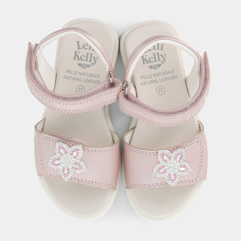 BAMBINA da BAMBINI | SANDALI LELLI KELLY
