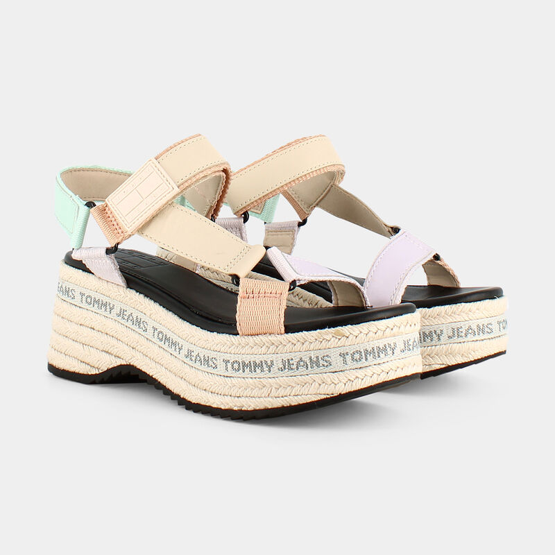 SCARPE da DONNA | SANDALI TOMMY HILFIGER
