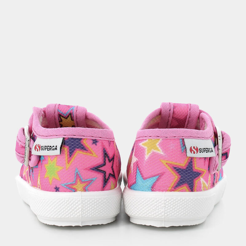 BAMBINA da BAMBINI | SANDALI SUPERGA