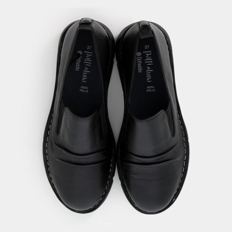 SCARPE da DONNA | MOCASSINI PATTI DI LUNA