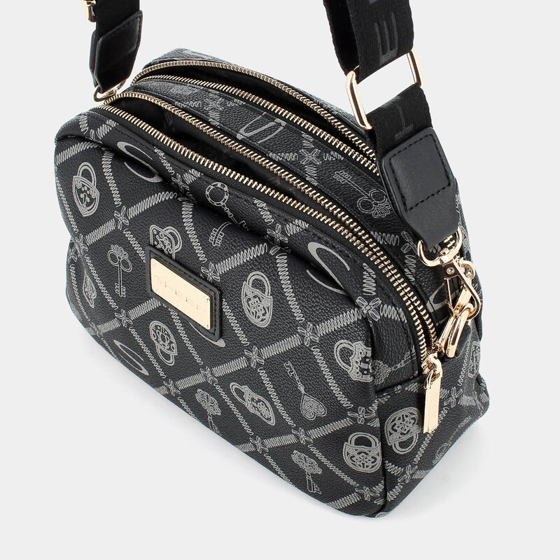 E25 da SHEEN LJ | 06 FOREVER NERO E25 SHEEN