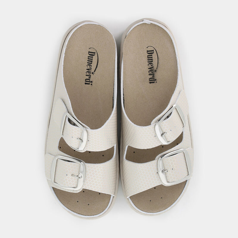 SCARPE da DONNA | CIABATTE DUNE VERDI