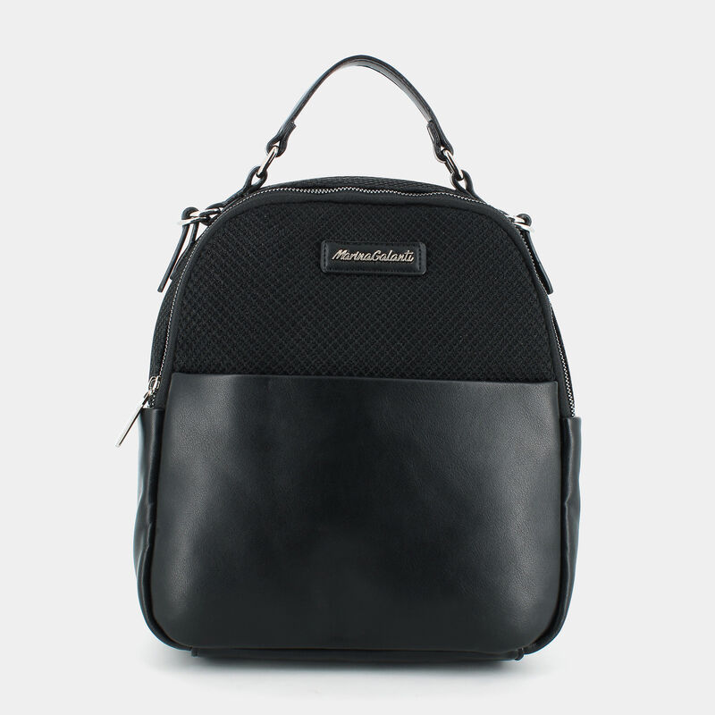 null da MARINA  MB0528BK2  BLACK E25 | null MARINA GALANTI