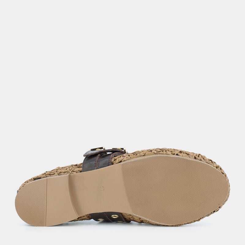SCARPE da DONNA | BALLERINE PATTI DI LUNA