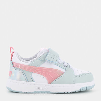 BAMBINA da BAMBINI | PRIMI PASSI PUMA