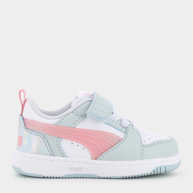 BAMBINA da BAMBINI | PRIMI PASSI PUMA