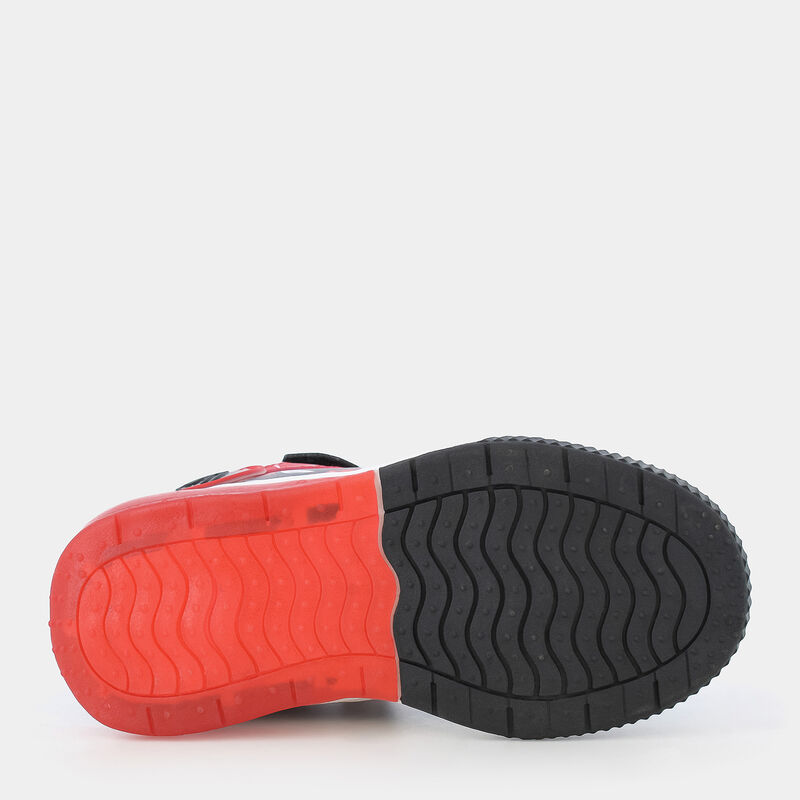 BAMBINO da BAMBINI | SPORTIVE SPIDERMAN