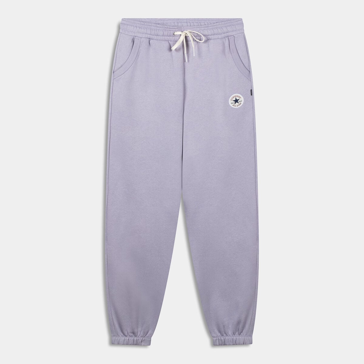 Pantaloni Converse da Donna, lilla