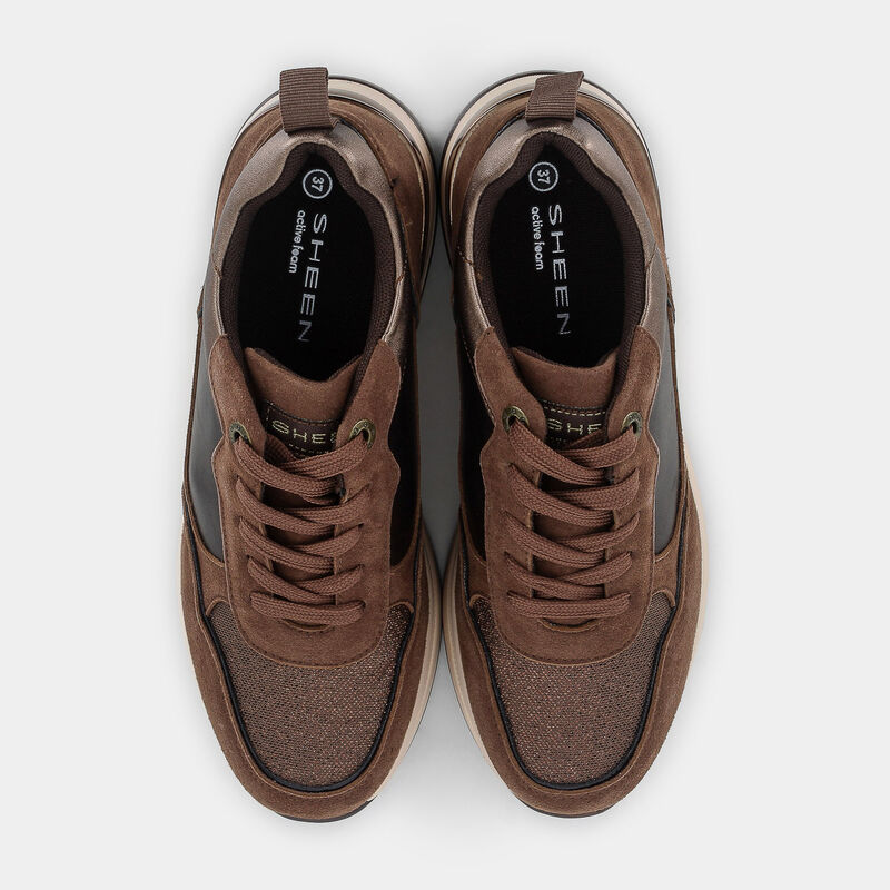 SCARPE da DONNA | SNEAKERS SHEEN