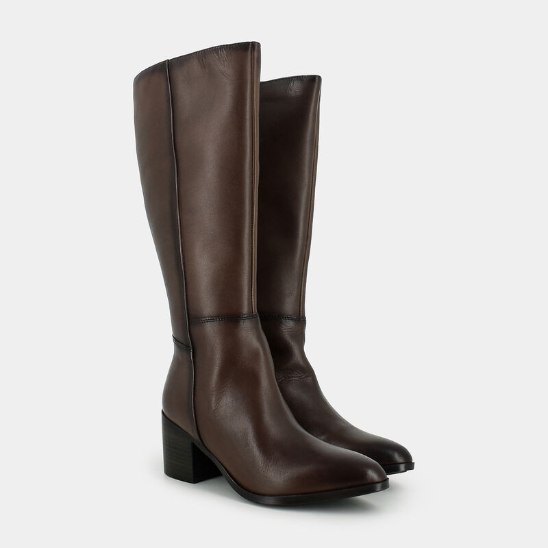 SCARPE da DONNA | STIVALI PATTI DI LUNA