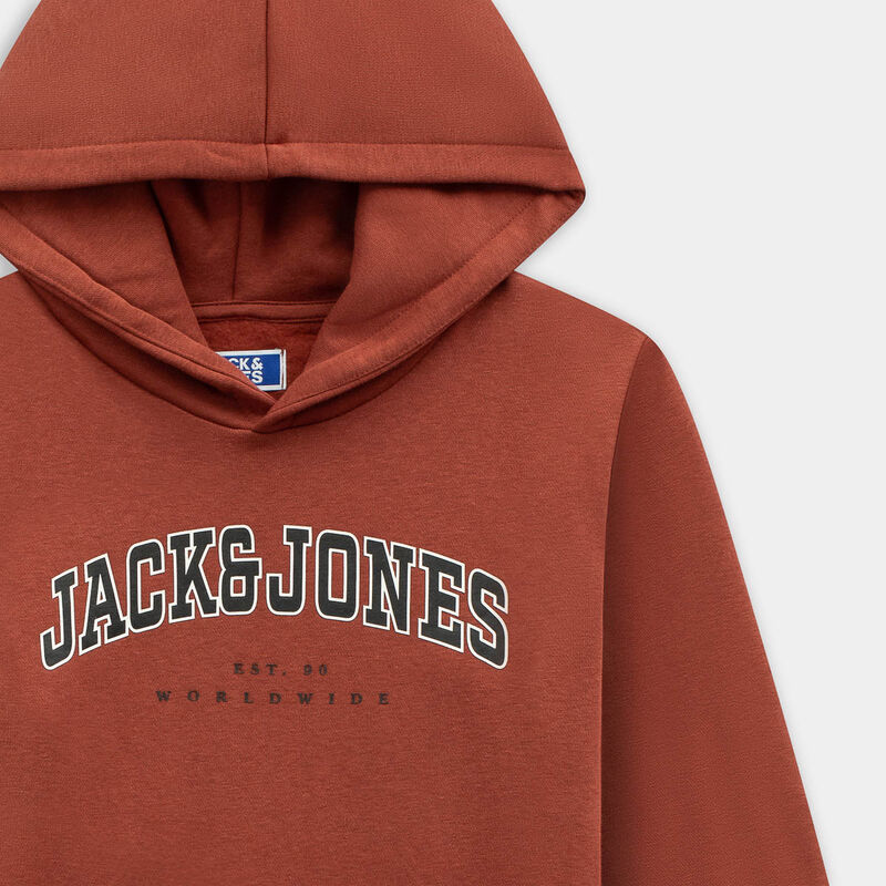 BAMBINO da BAMBINI | ABBIGLIAMENTO JACK&JONES