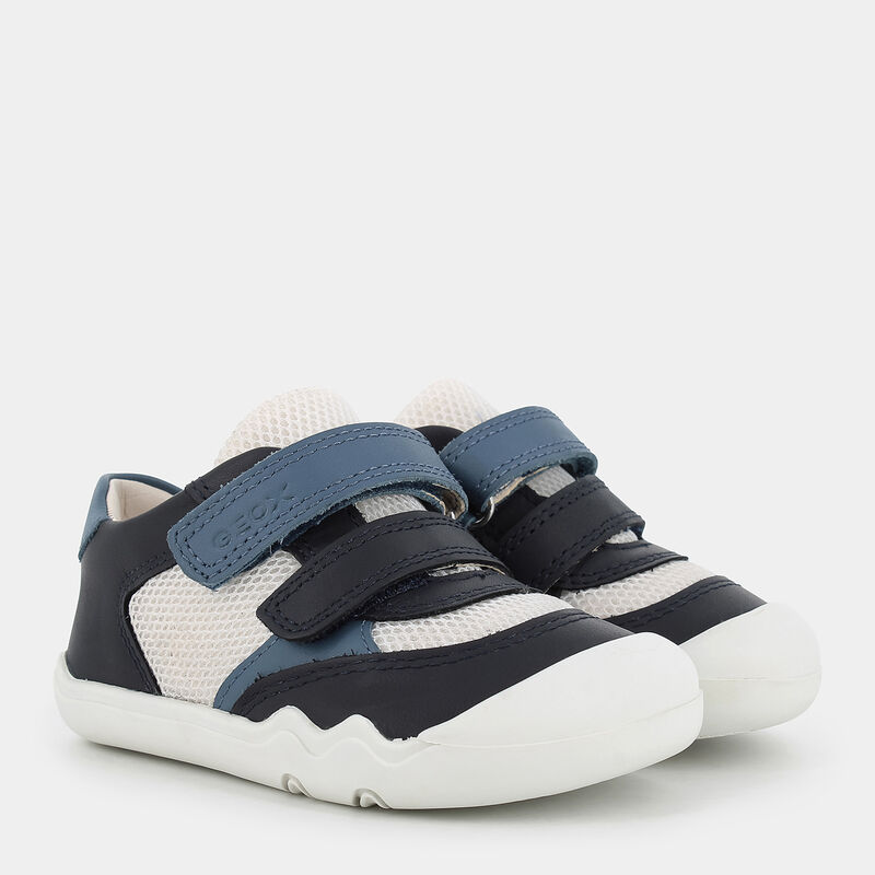 BAMBINO da BAMBINI | PRIMI PASSI GEOX