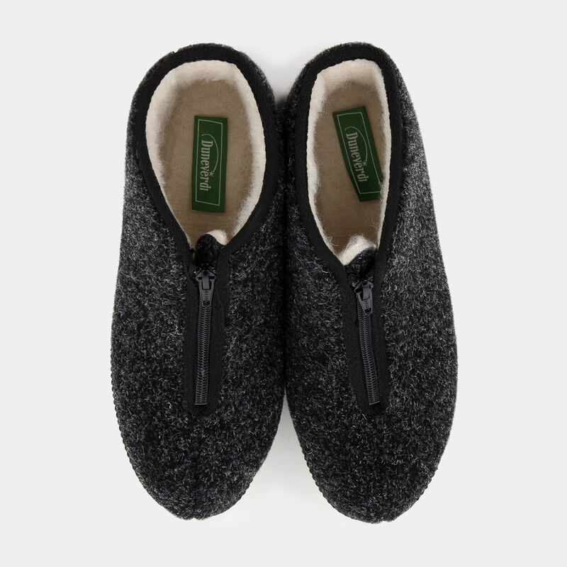 SCARPE da UOMO | CIABATTE DUNE VERDI