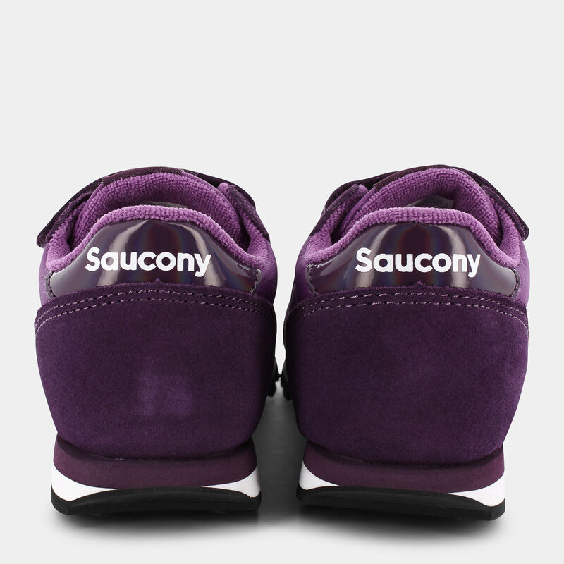 null da SAUCONY SK167345 JAZZ PURPLE I23, 1% | null SAUCONY