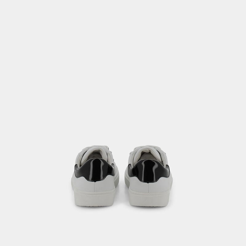 BAMBINA da BAMBINI | SNEAKERS CULT