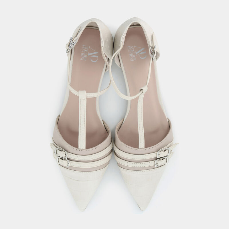 SCARPE da DONNA | CHANEL ATELIER PIETRINI