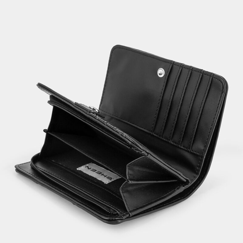 I26 da SHEEN EG | 101 OSLO BLACK I26 SHEEN