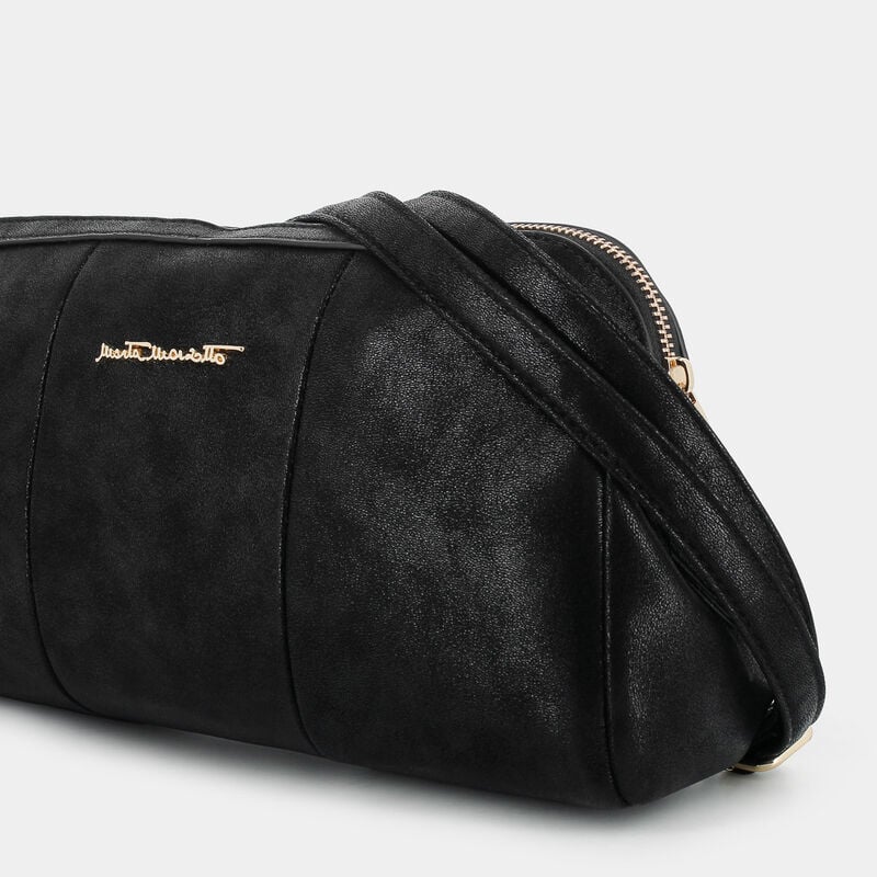 null da MARTA M RB0053CH2  BLACK I26 | null MARTA MARZOTTO