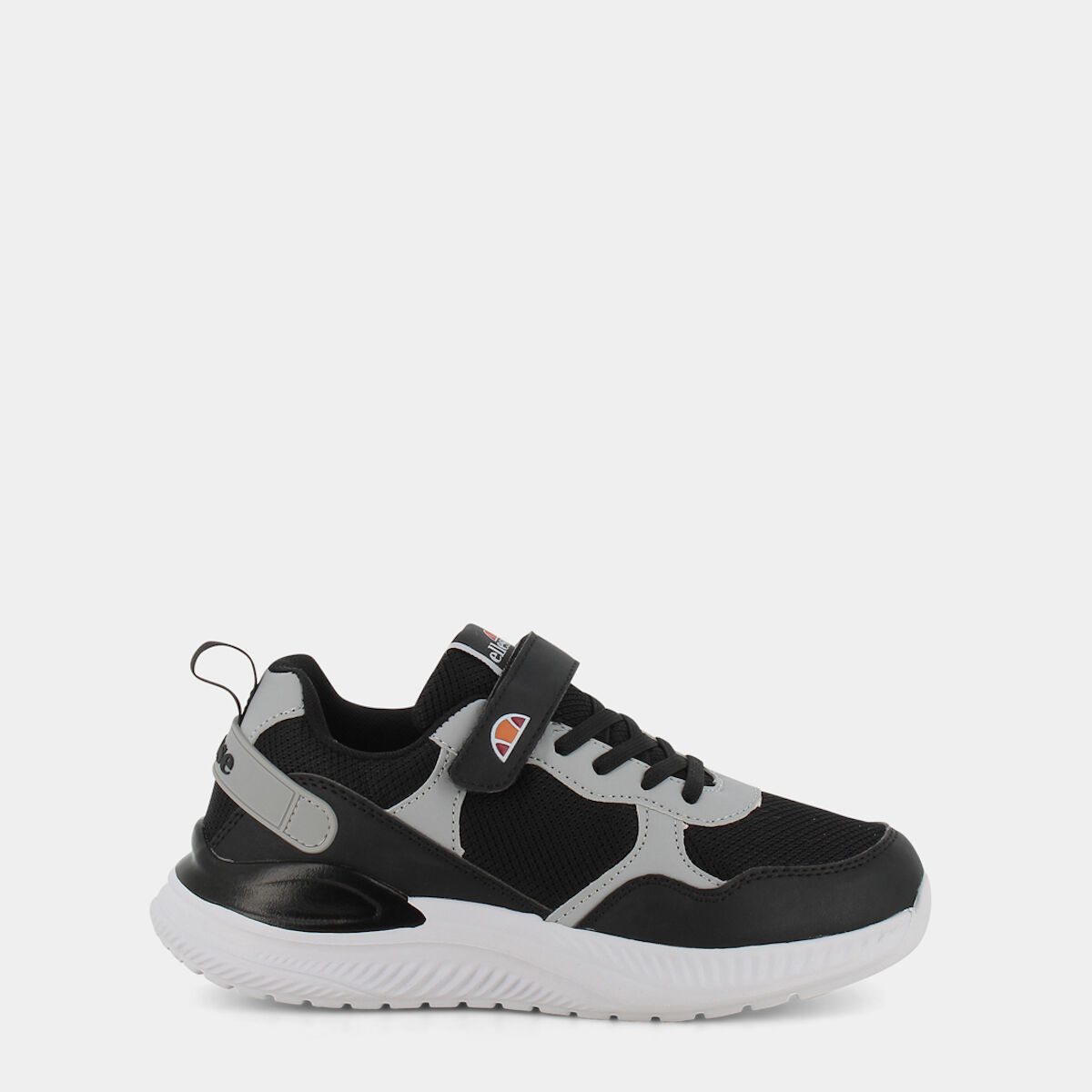 Sportive Ellesse da Bambino, nero