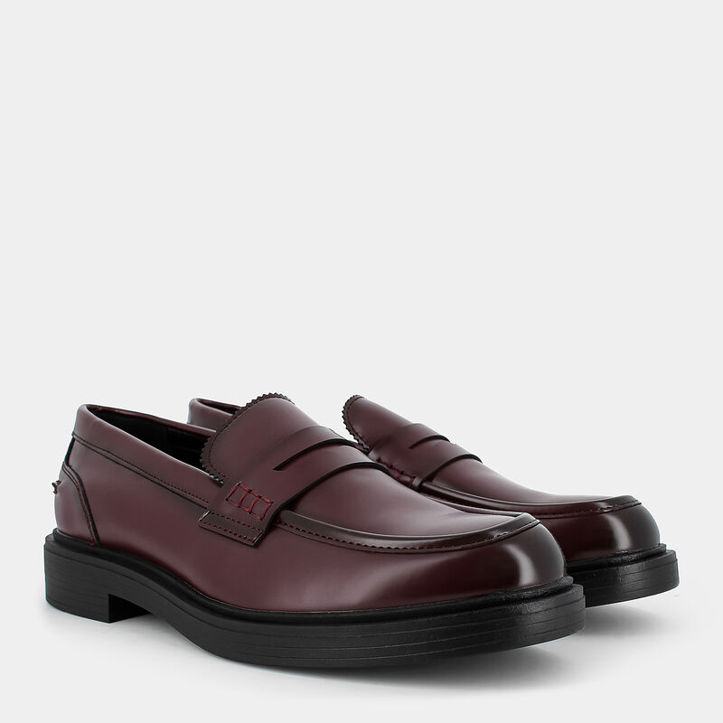 SCARPE da UOMO | MOCASSINI SHACKLETON