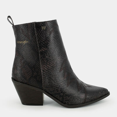 SCARPE da DONNA | TRONCHETTI WRANGLER