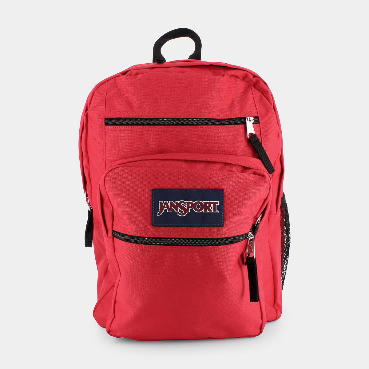 Jansport, rosso