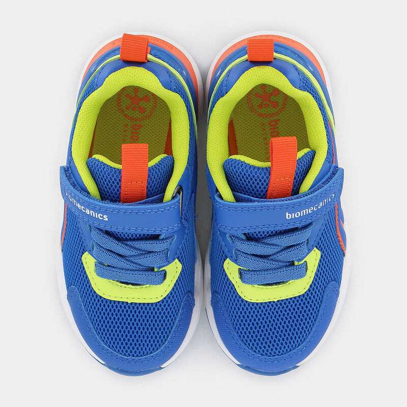 BAMBINO da BAMBINI | PRIMI PASSI BIOMECANICS