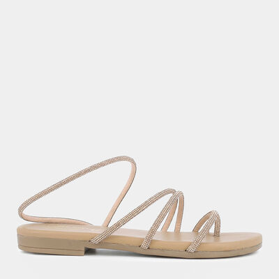 SCARPE da DONNA | SANDALI PATTI DI LUNA