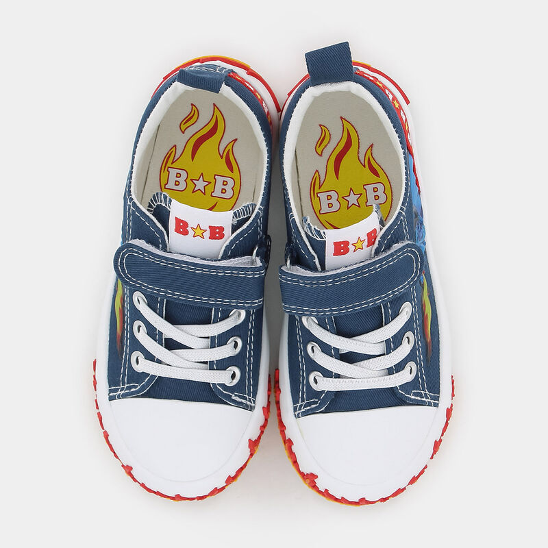 BAMBINO da BAMBINI | SPORTIVE BULL BOYS