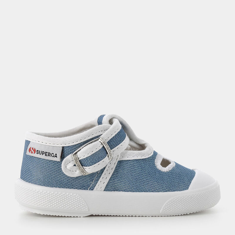 BAMBINO da BAMBINI | SANDALI SUPERGA