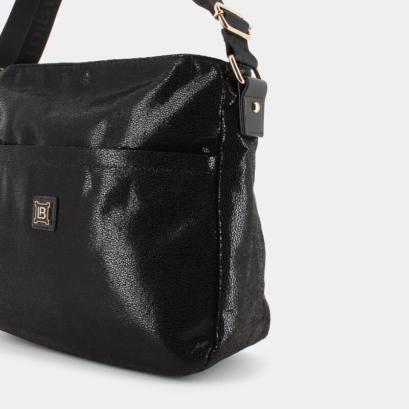 12G TAPIRO NERO I24 da LAURA B 24W100 | null LAURA BIAGIOTTI