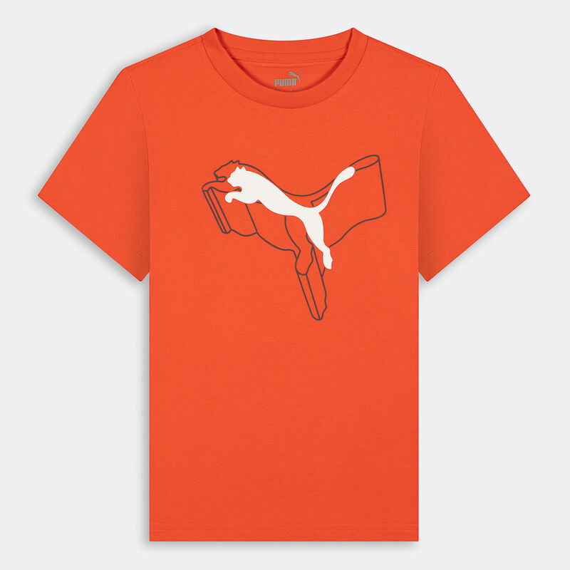 BAMBINO da BAMBINI | ABBIGLIAMENTO PUMA